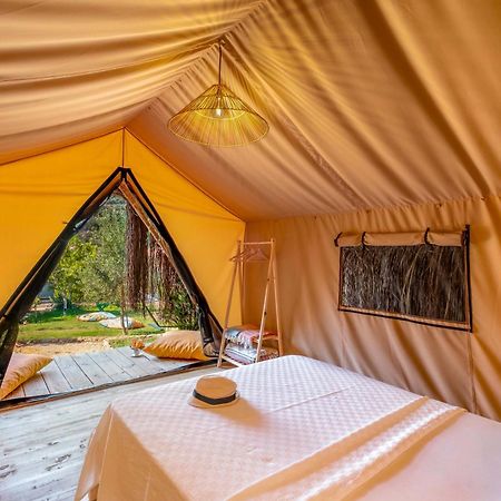 Kas Joy Glamping Hotel Luaran gambar