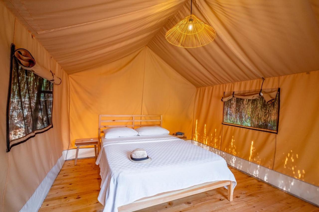 Kas Joy Glamping Hotel Luaran gambar