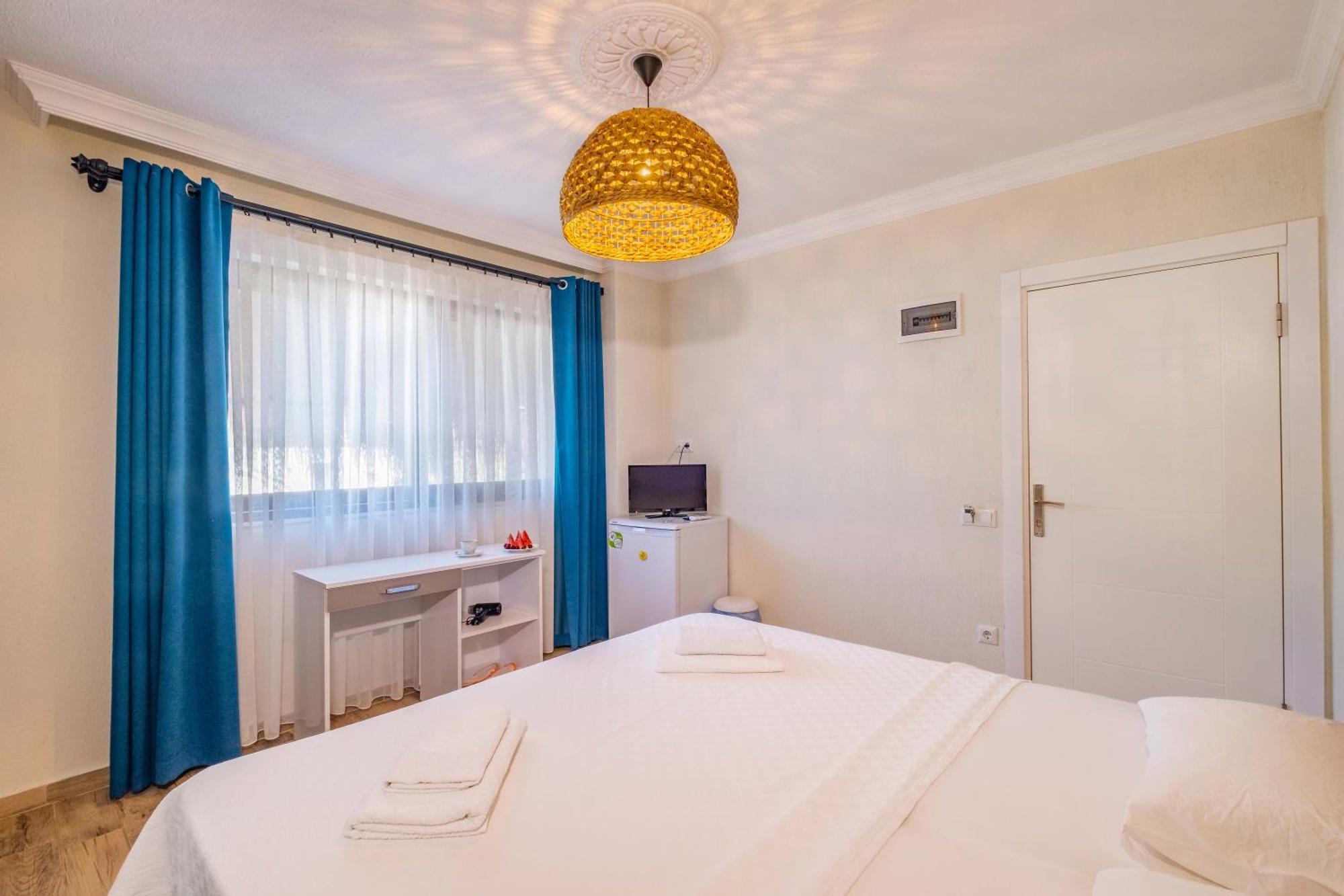 Kas Joy Glamping Hotel Luaran gambar